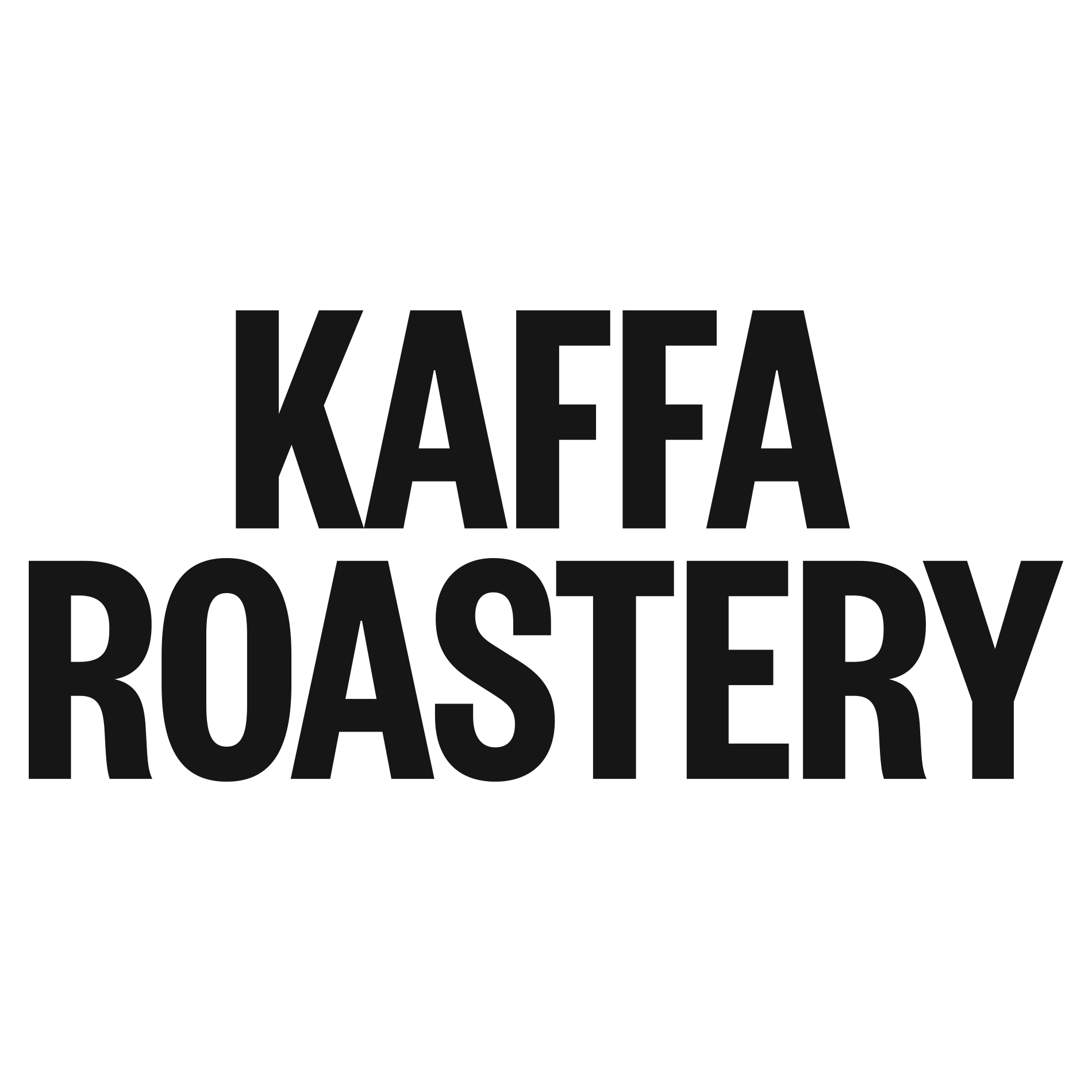 Kaffa Roastery